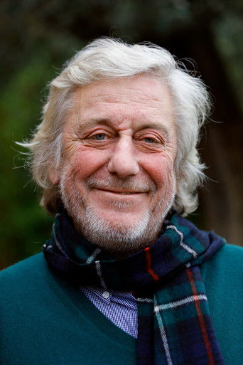 Foto de Patrick Poivey