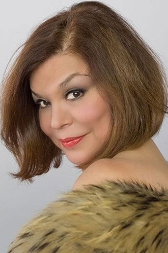 Foto de Mirta Miller