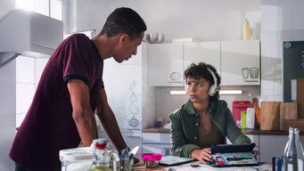 第18話：Collapse and new beginning