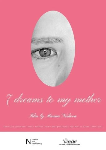 7 Dreams to My Mother poster