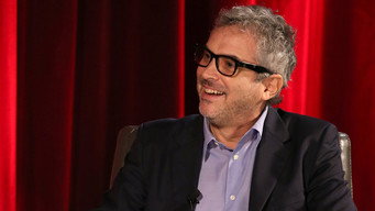 Alfonso Cuaron