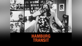 Hamburg Transit (1970-1974)