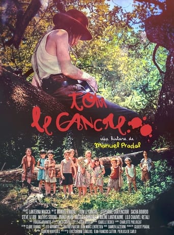 Poster of Tom le cancre