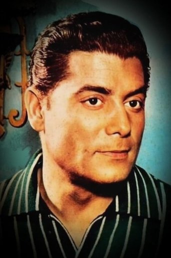 Image of Shoukry Sarhan (شكري سرحان)