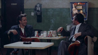 #30 Mikey and Nicky