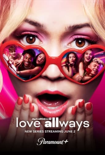 Love Allways (2023)