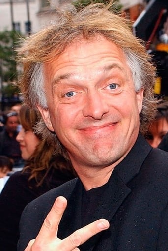 Rik Mayall