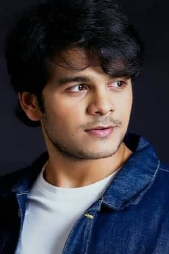 Image of Bhavya Gandhi