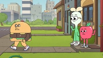 Cena de Episódio 18