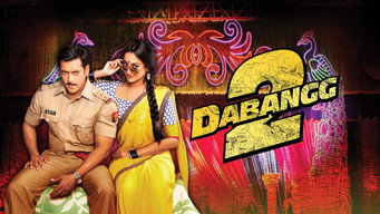 #4 Dabangg 2