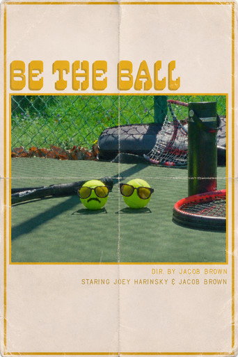 Be the ball (1970)