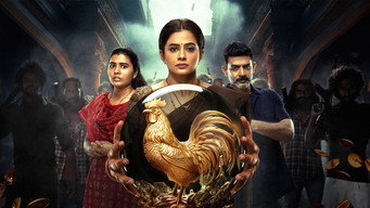 Bhamakalapam 2 (2024)