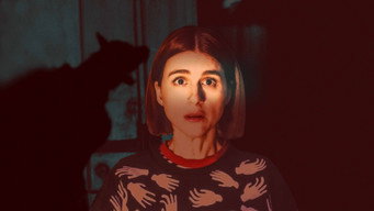 #7 Налякай мене