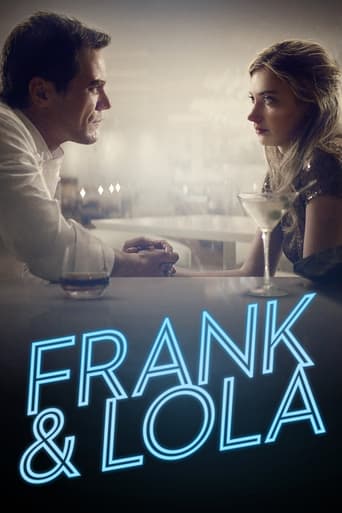 Poster för Frank & Lola