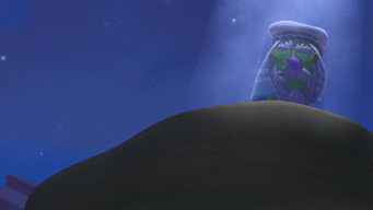 VeggieTales: Abe and the Amazing Promise backdrop 1