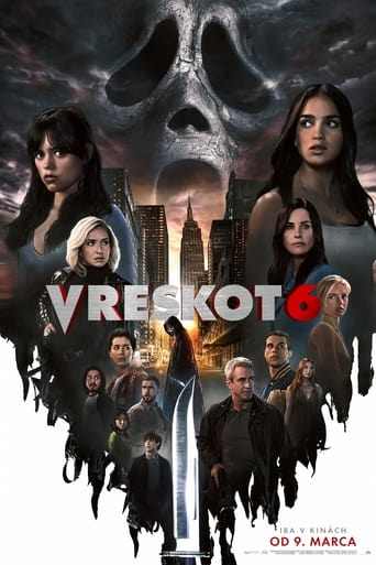 Vreskot 6