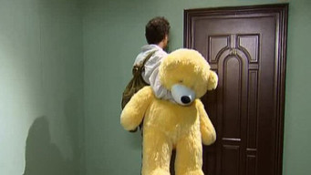 第121話:Episode 121 第121話:Episode 121