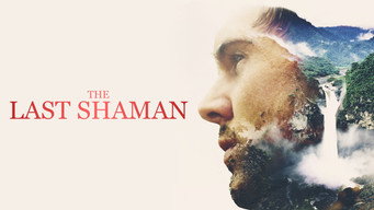 #5 The Last Shaman