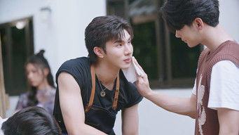 Episode 8 — Episode 8