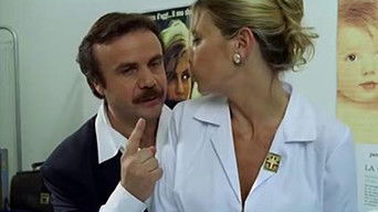 Episode 1 — Episode 1