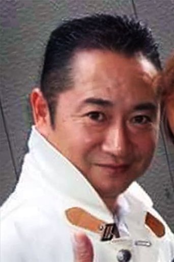 Image of Tsutomu Kitagawa