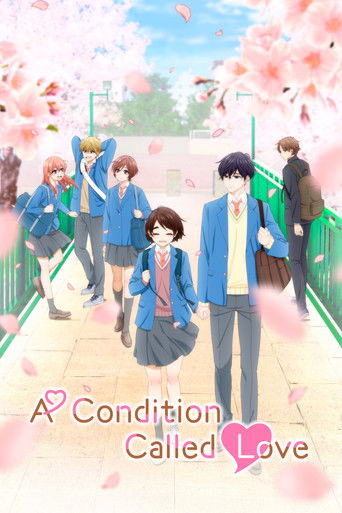 A Condition Called Love (2024)