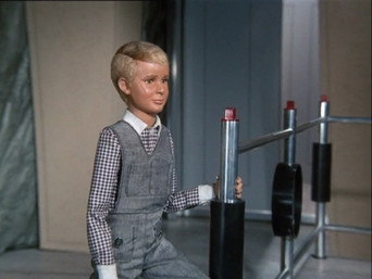 第1話：The Most Special Agent