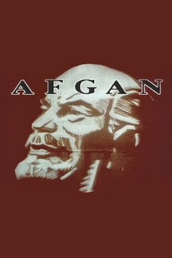 Afgan: The Soviet Experience en streaming 