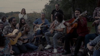 Todo es de color (2016)