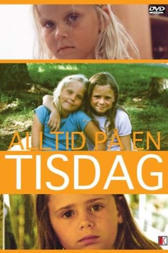 Poster of Alltid på en tisdag