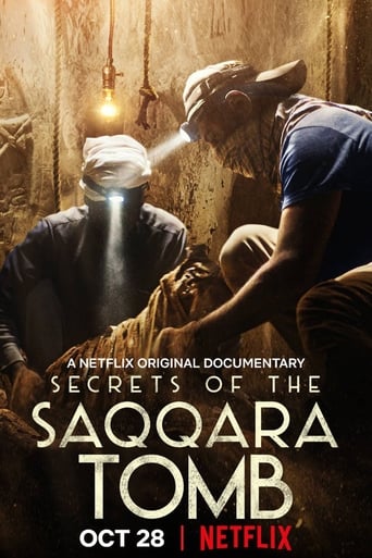 Os Segredos de Saqqara Torrent (2020) Legendado WEB-DL 720p | 1080p – Download