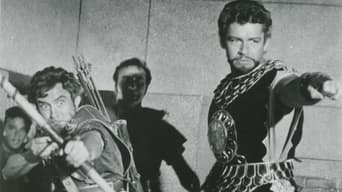 The Tyrant of Lydia Against the Son of Hercules (1963)