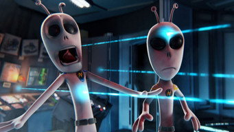 2Aliens (2025- )