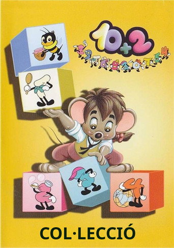 10+2 - Col·lecció