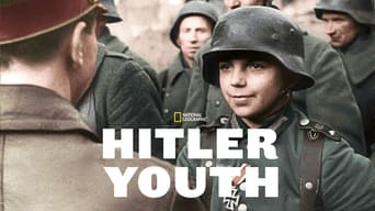 #7 Hitler Youth