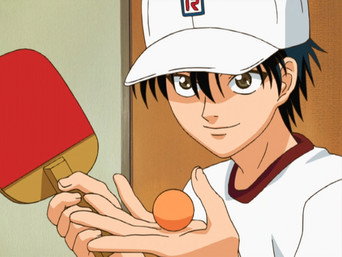 The Prince of Tennis T3E17