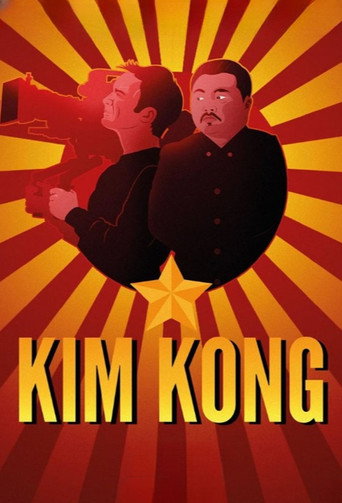 Kim Kong