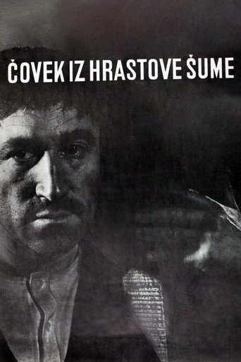 The Man from the Oak Forest (1964)