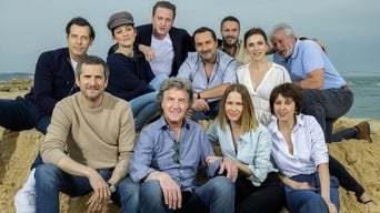 Galeria 4 - Pequeñas mentiras para estar juntos