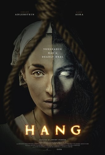 Hang (1970)