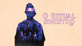 Cena de O Ritual Sinistro