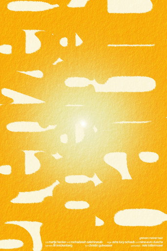 Poster film Grenzen meiner Haut