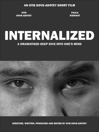 Internalized