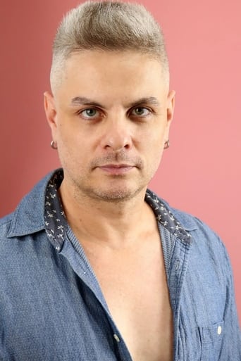 Image of Alessandro Brandão