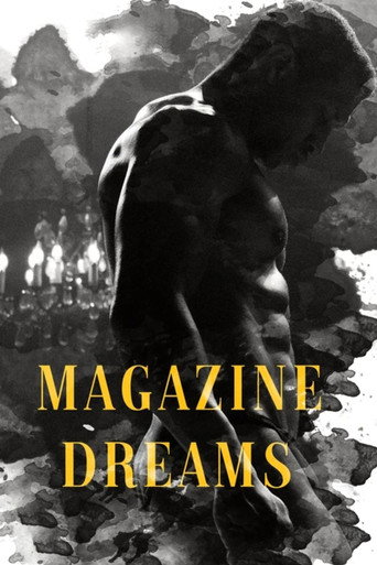 Magazine Dreams
