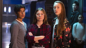 Marika (2018- )