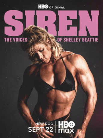 Siren: The Voices of Shelley Beattie