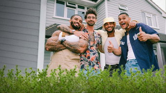 MTV's Living the Dream (2021- )