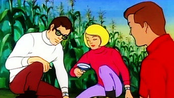 Micro Ventures (1968)
