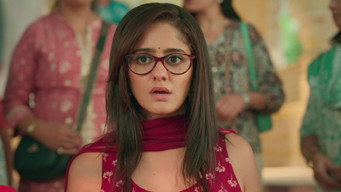 Episode 329 — Mannat Challenges Yashika